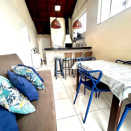 Ocean Residence Palhoca Ngoại thất bức ảnh