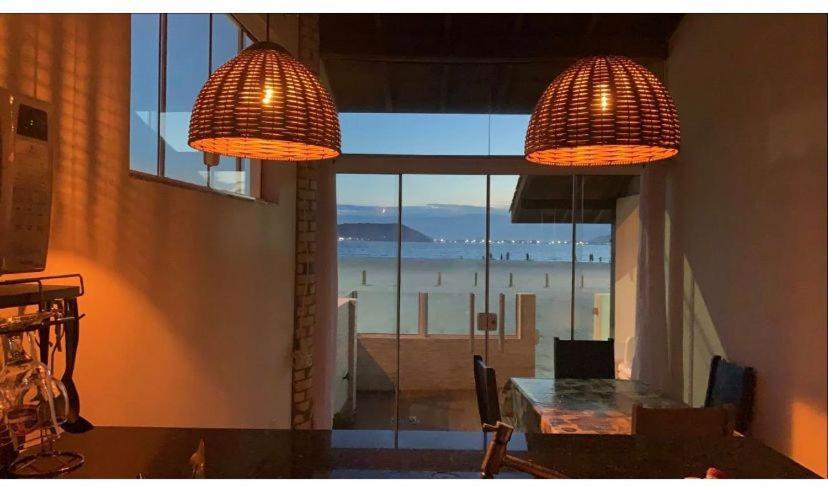Ocean Residence Palhoca Ngoại thất bức ảnh