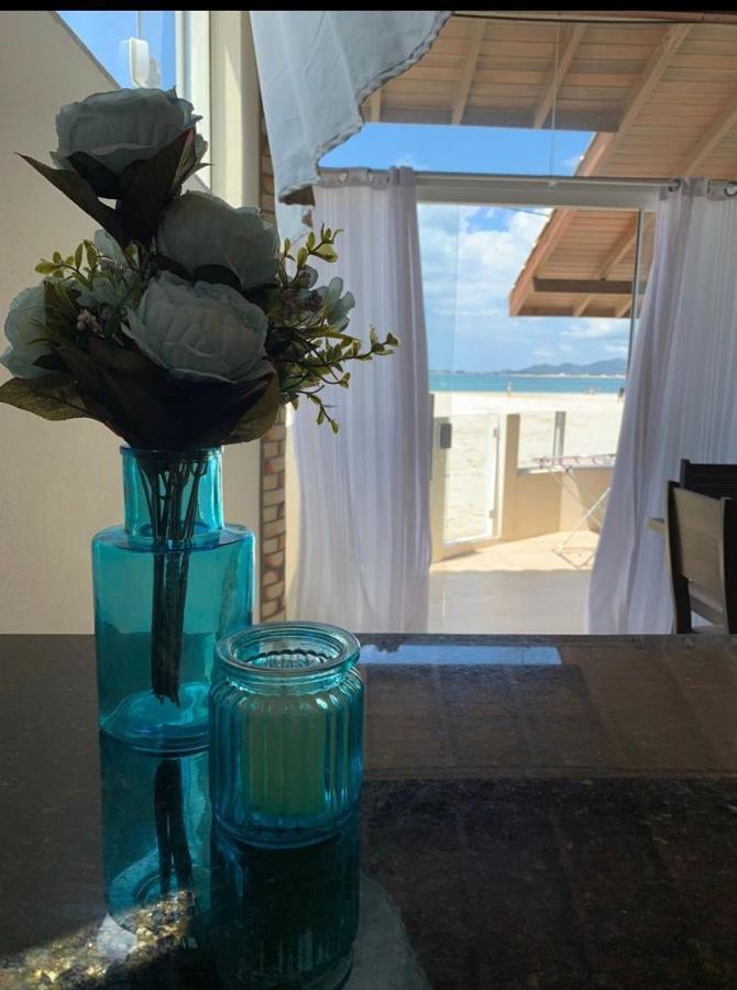Ocean Residence Palhoca Ngoại thất bức ảnh