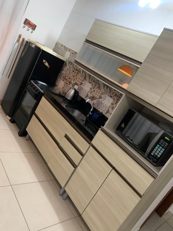Ocean Residence Palhoca Ngoại thất bức ảnh