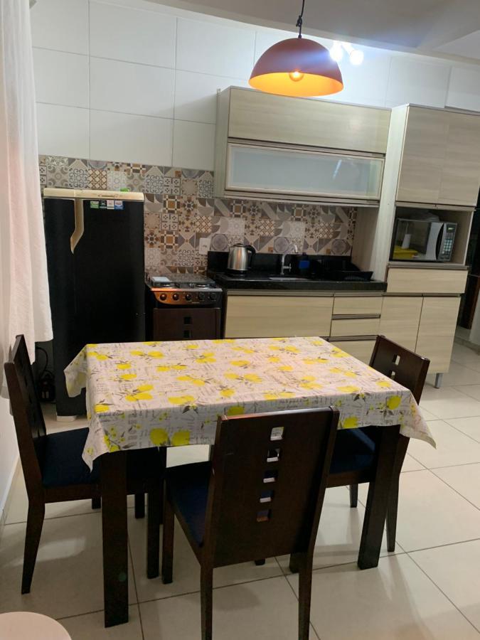 Ocean Residence Palhoca Ngoại thất bức ảnh