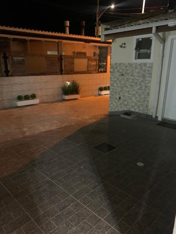Ocean Residence Palhoca Ngoại thất bức ảnh