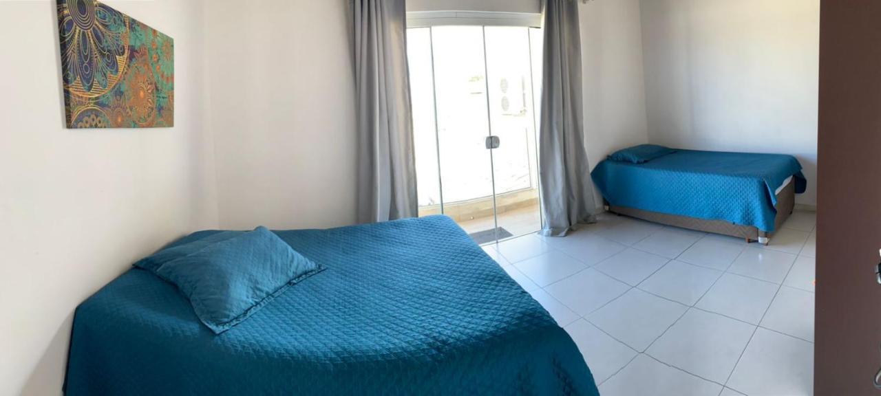 Ocean Residence Palhoca Ngoại thất bức ảnh