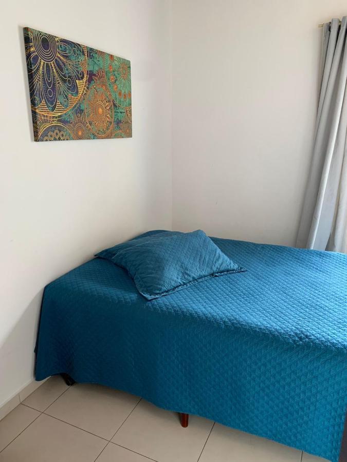 Ocean Residence Palhoca Ngoại thất bức ảnh