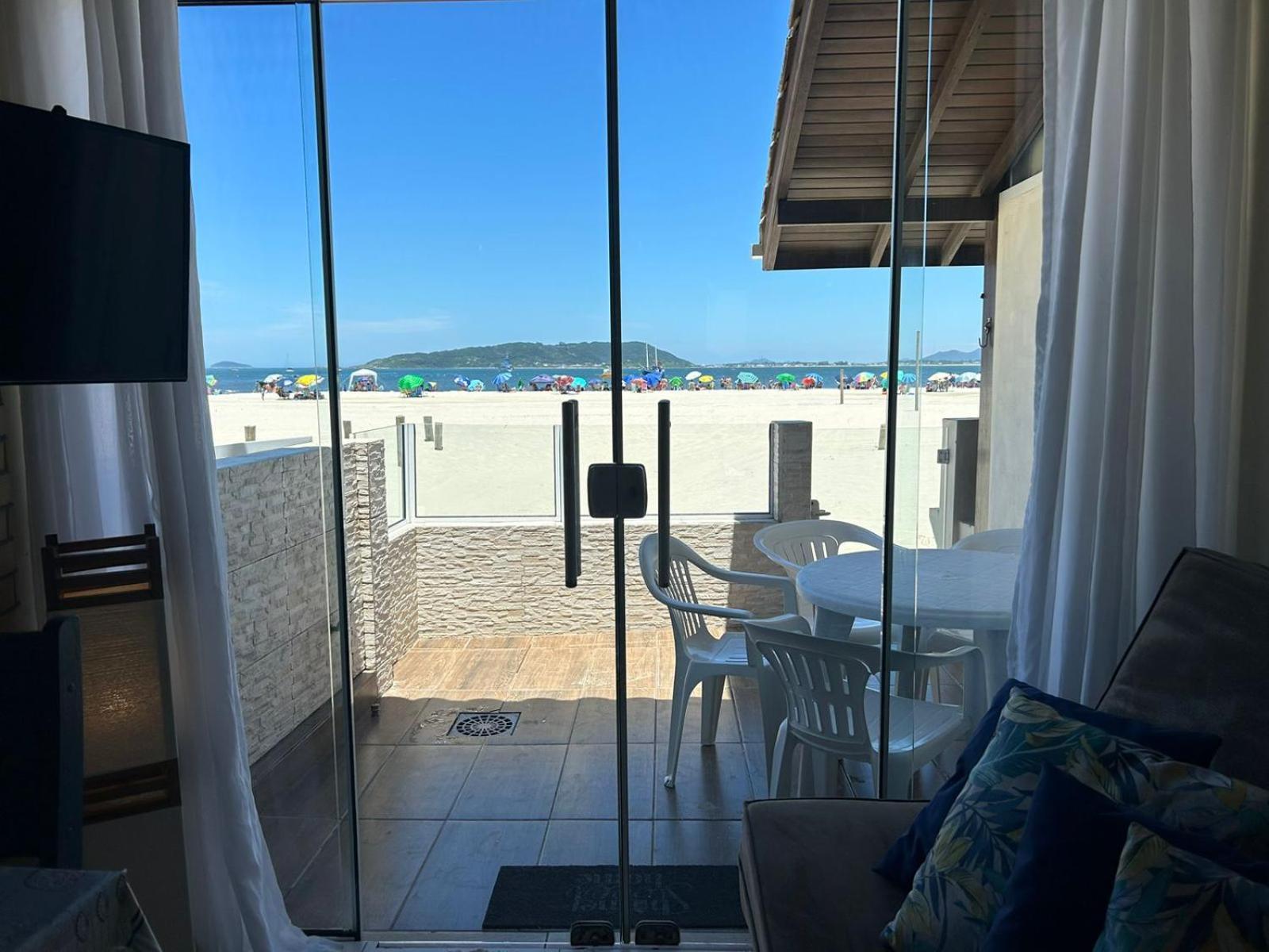 Ocean Residence Palhoca Ngoại thất bức ảnh