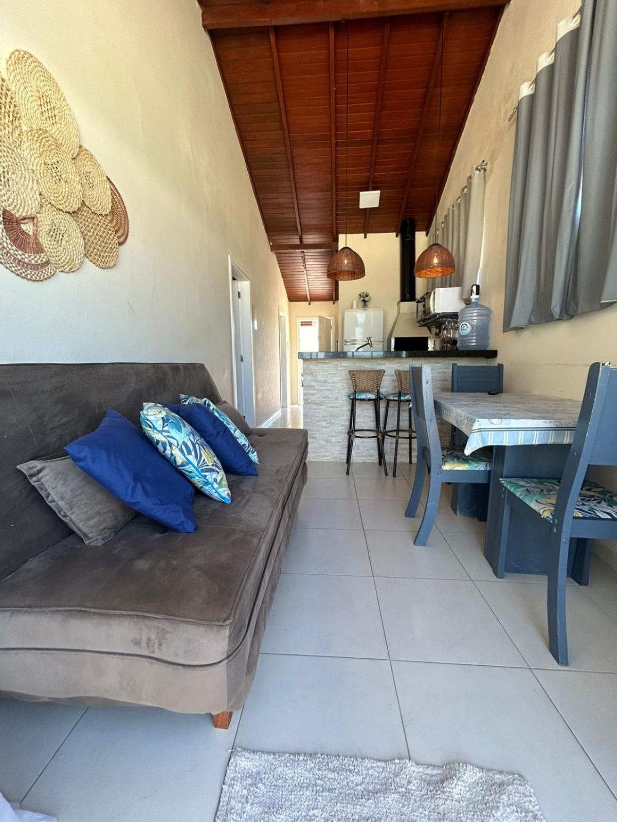 Ocean Residence Palhoca Ngoại thất bức ảnh