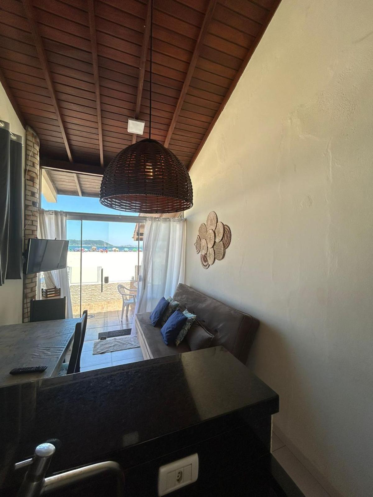 Ocean Residence Palhoca Ngoại thất bức ảnh