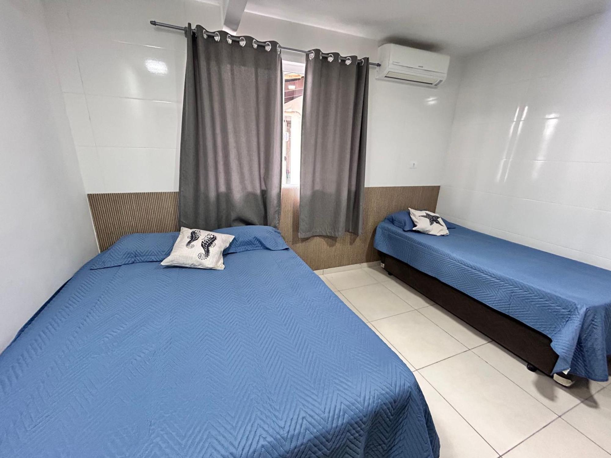 Ocean Residence Palhoca Ngoại thất bức ảnh